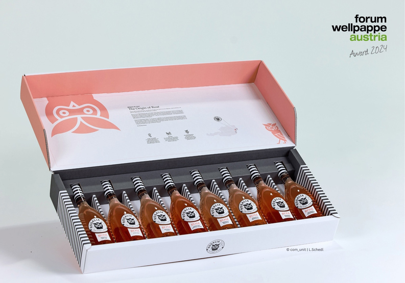 Dreifacher Preisreigen für Rondo!