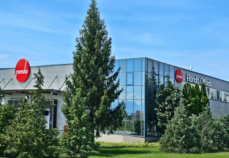 Rondo festigt Marktposition