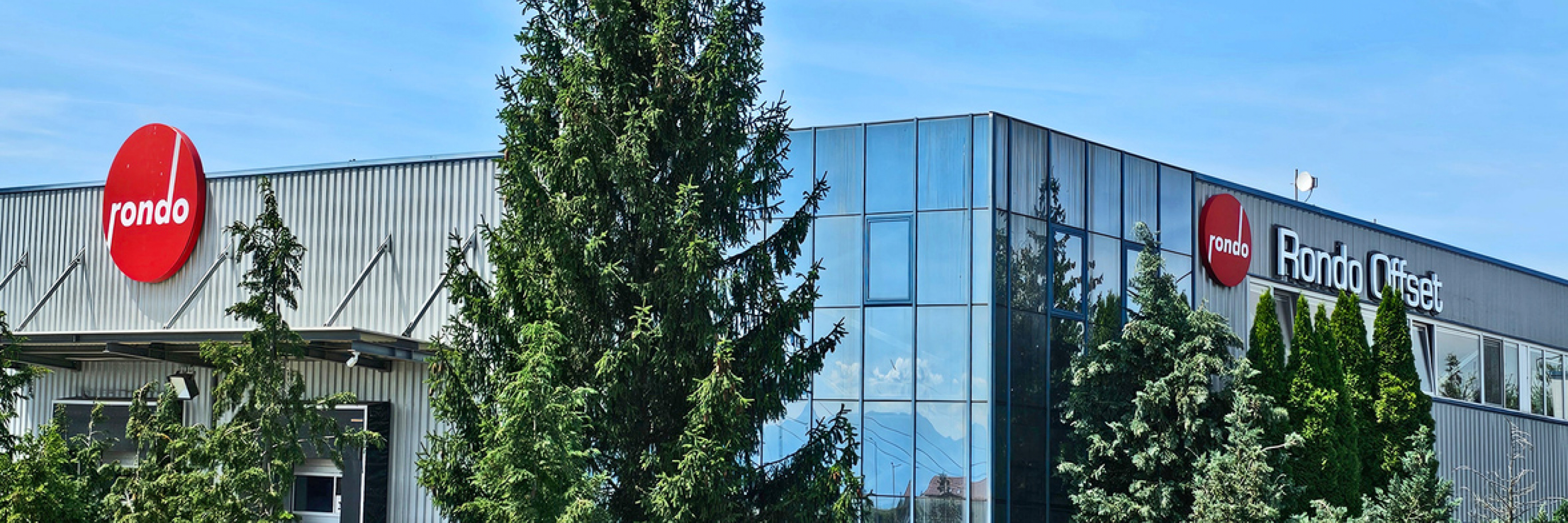 Rondo festigt Marktposition